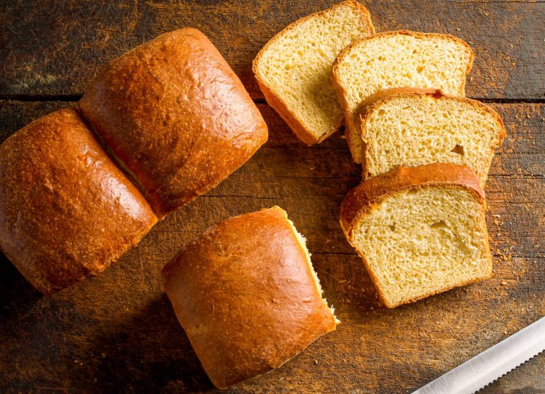 John’s Milk Bread Recipe: Soft, Flavorful, and Perfect for Any Meal
