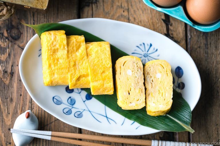 Japanese Tamago Egg: Delicious Recipes, Nutritional Benefits, and Versatile Uses in Cuisine