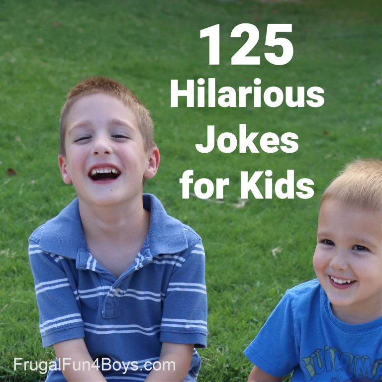 9 Best Jokes for Kids: Fun & Educational Laughs to Share with Your Little Ones