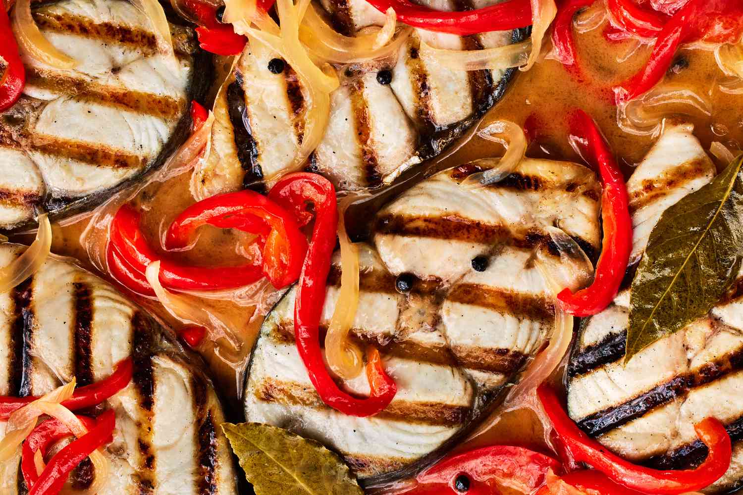 Grilled Kingfish: Fresh Tips, Nutritious Recipes, and Perfect Pairings