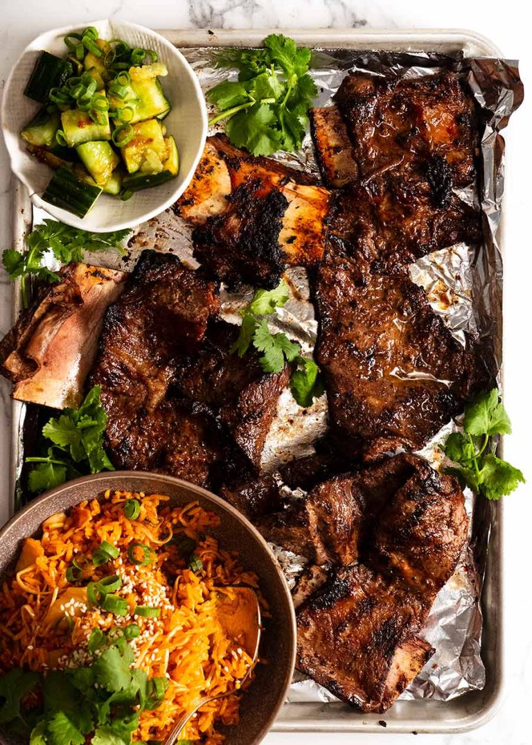 Chinese Spareribs: History, Recipes, and Perfect Pairings for a Flavorful Meal