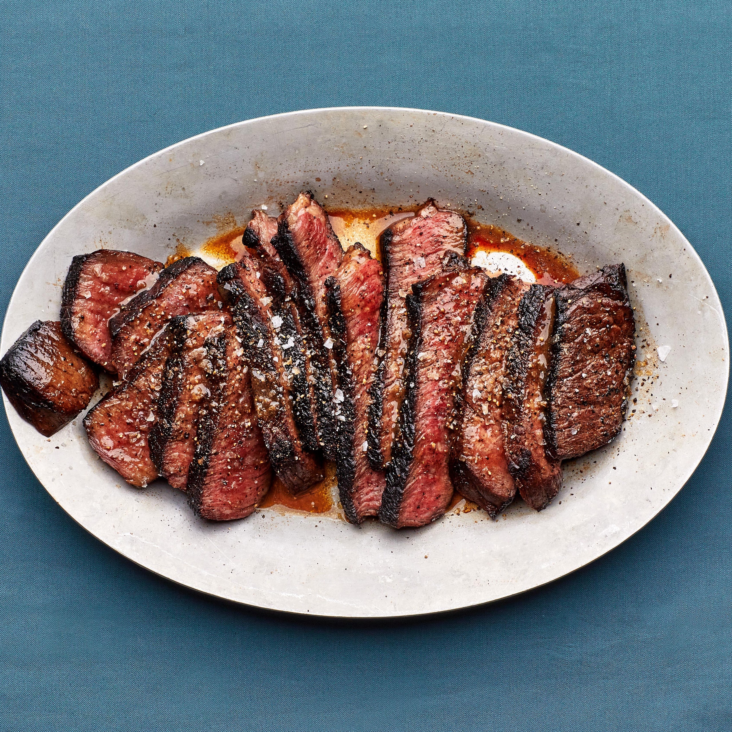 London Broil : Flavorful, Tender, and Effortless