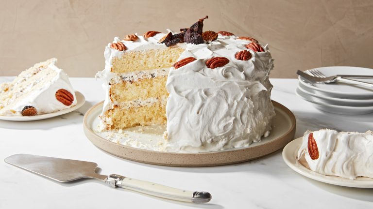 Lady Baltimore Cake: History, Recipe, and Modern Twists for the Classic Southern Dessert