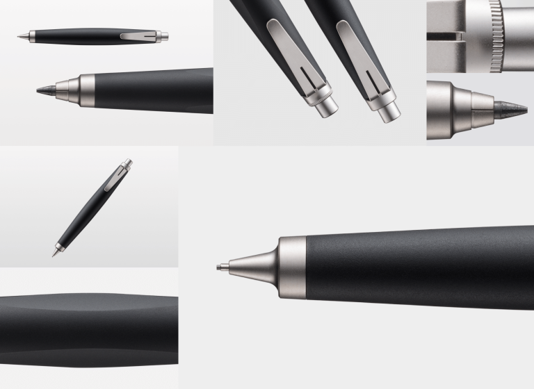 9 Best Propelling Pencils: Top Picks for Precision, Durability, and Elegance