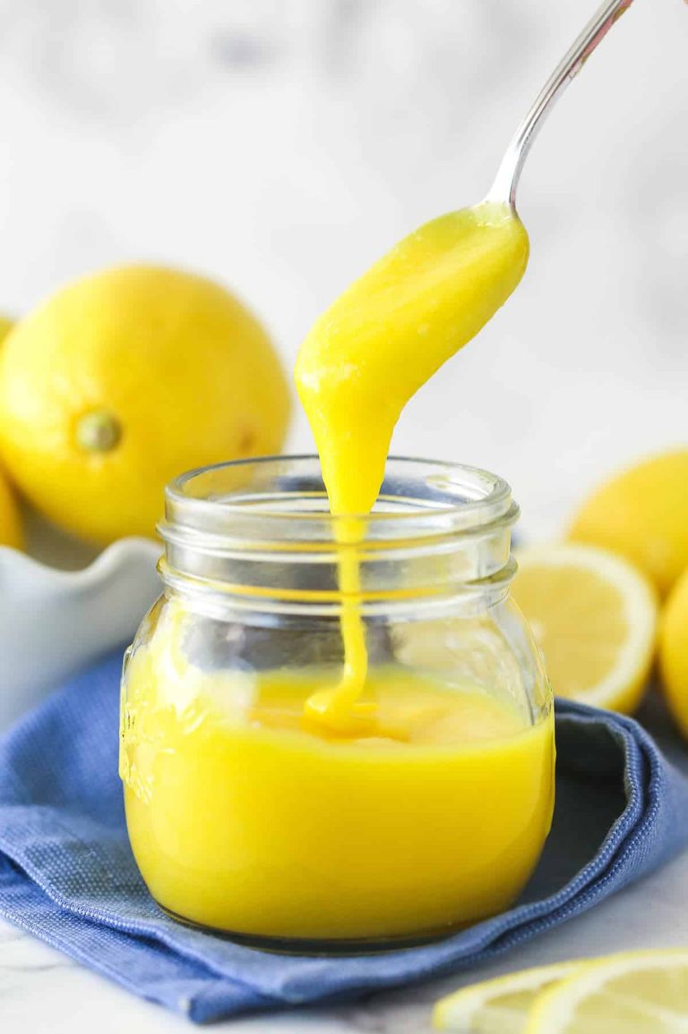 Blood Orange Curd: Easy Recipe, Delicious Uses, and Health Benefits