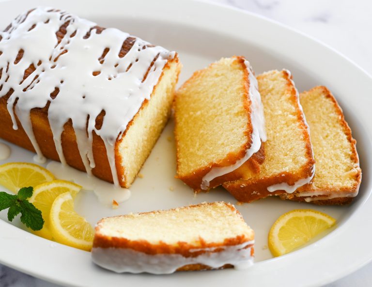 Buttermilk Pound Cake: Recipes, Tips, and Delicious Variations