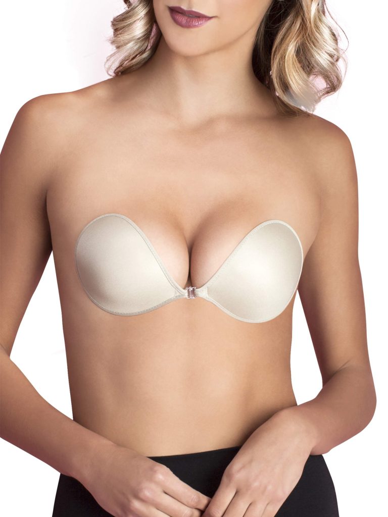 9 Best Strapless Bras for Large Breasts: Top Picks for Comfort and Support