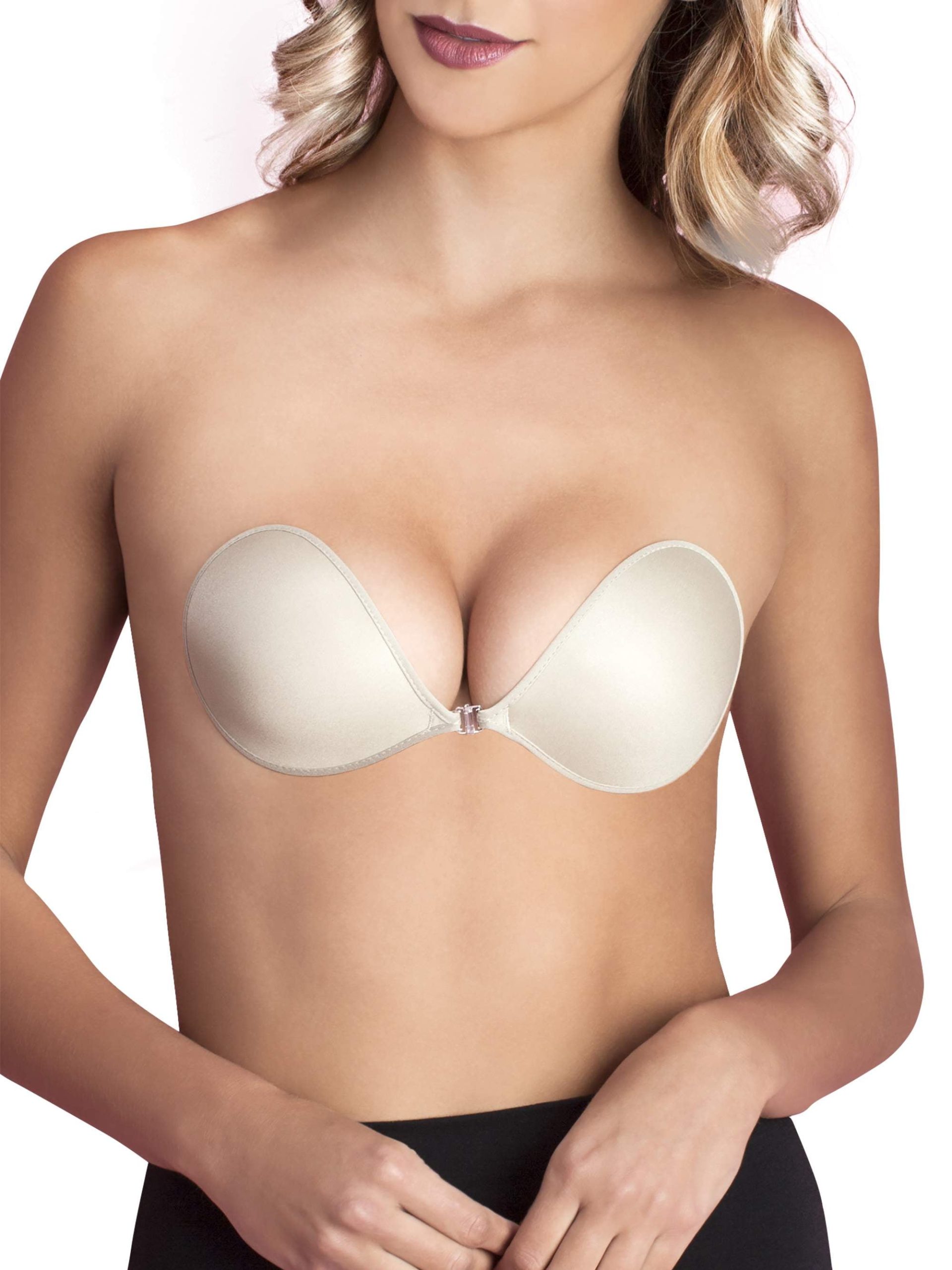 Strapless Bras