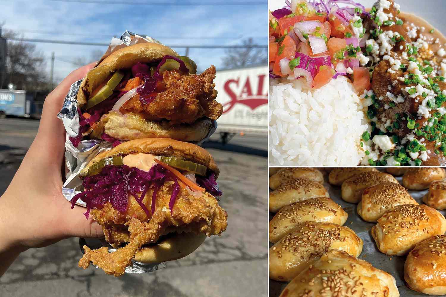 Chicken Delight: Signature Dishes, Quick Service, and Modern Locations