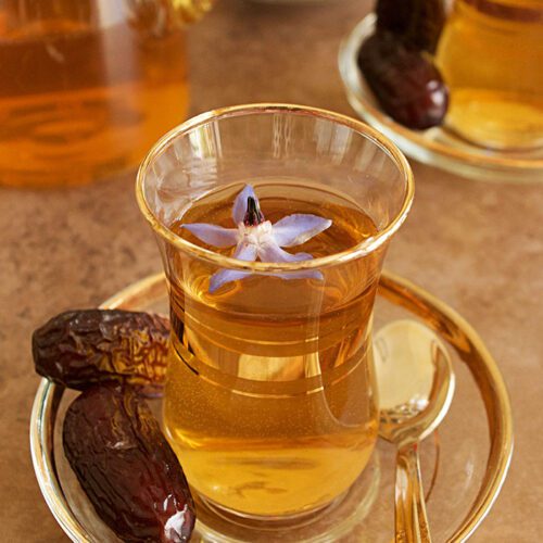 Loomi Tea: Discover the Origins, Benefits, and Brewing Techniques of Loomi Tea