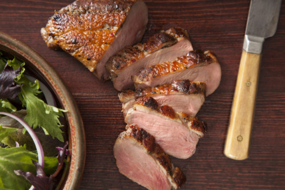 Maple Smoked Duck Breasts: Gourmet Recipe, Nutritional Benefits, and Perfect Pairings