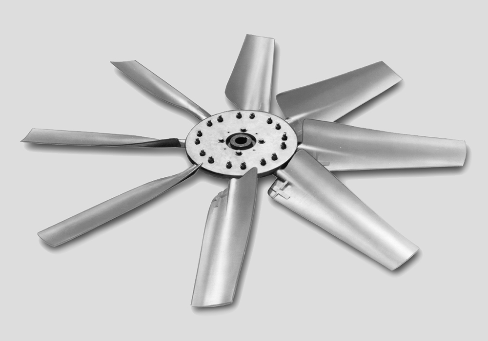 Fans for Cooling