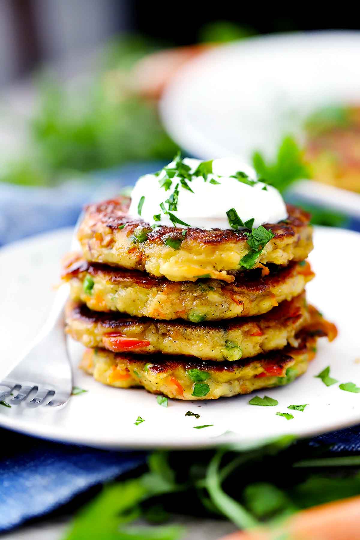 Crispy Mashed Potato Pancake Recipe: Delicious Variations and Creative Serving Ideas