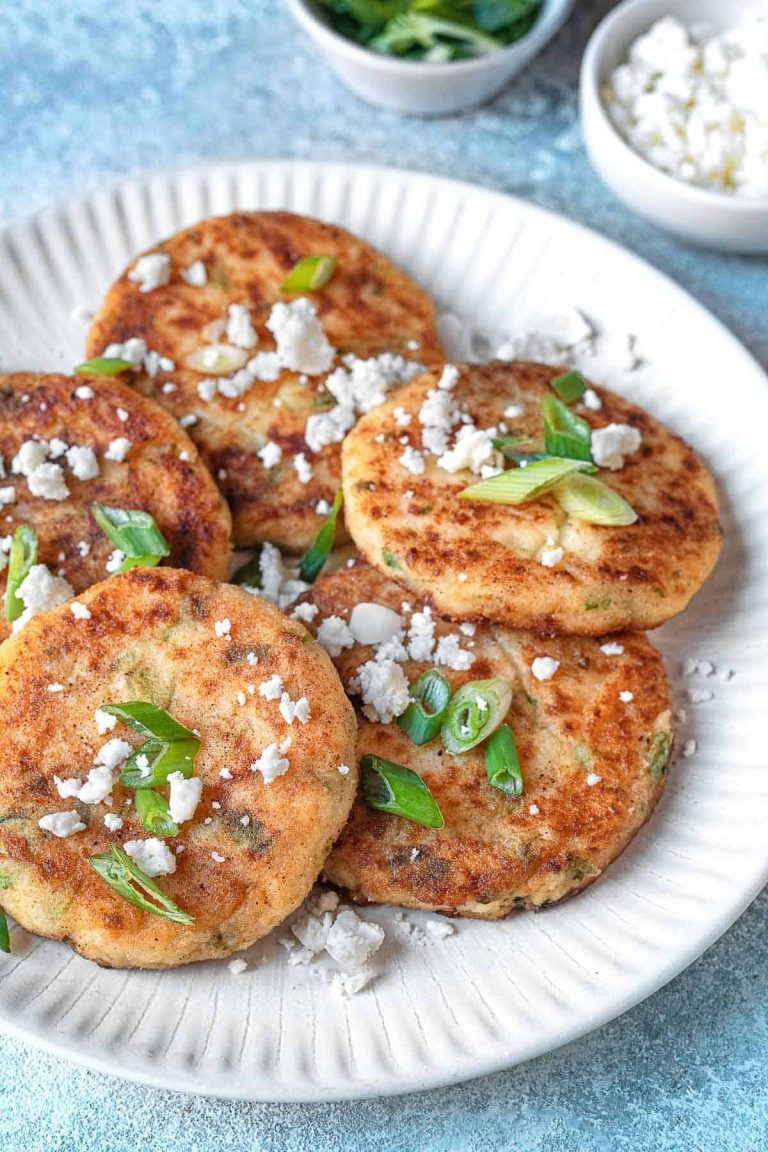 Fried Mashed Potato Cakes: Recipe, Tips, and Serving Ideas