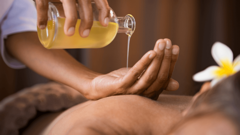 9 Best Massage Oils: Ultimate Guide for Relaxation and Skincare Benefits