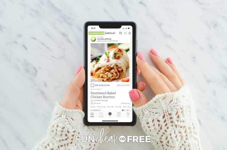 9 Best Meal Planning Apps for Easy and Healthy Cooking