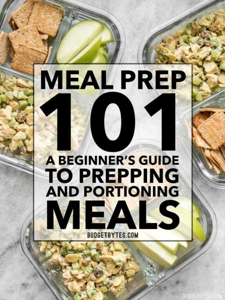 9 Best Meal Prep Containers for Efficient and Convenient Meal Planning