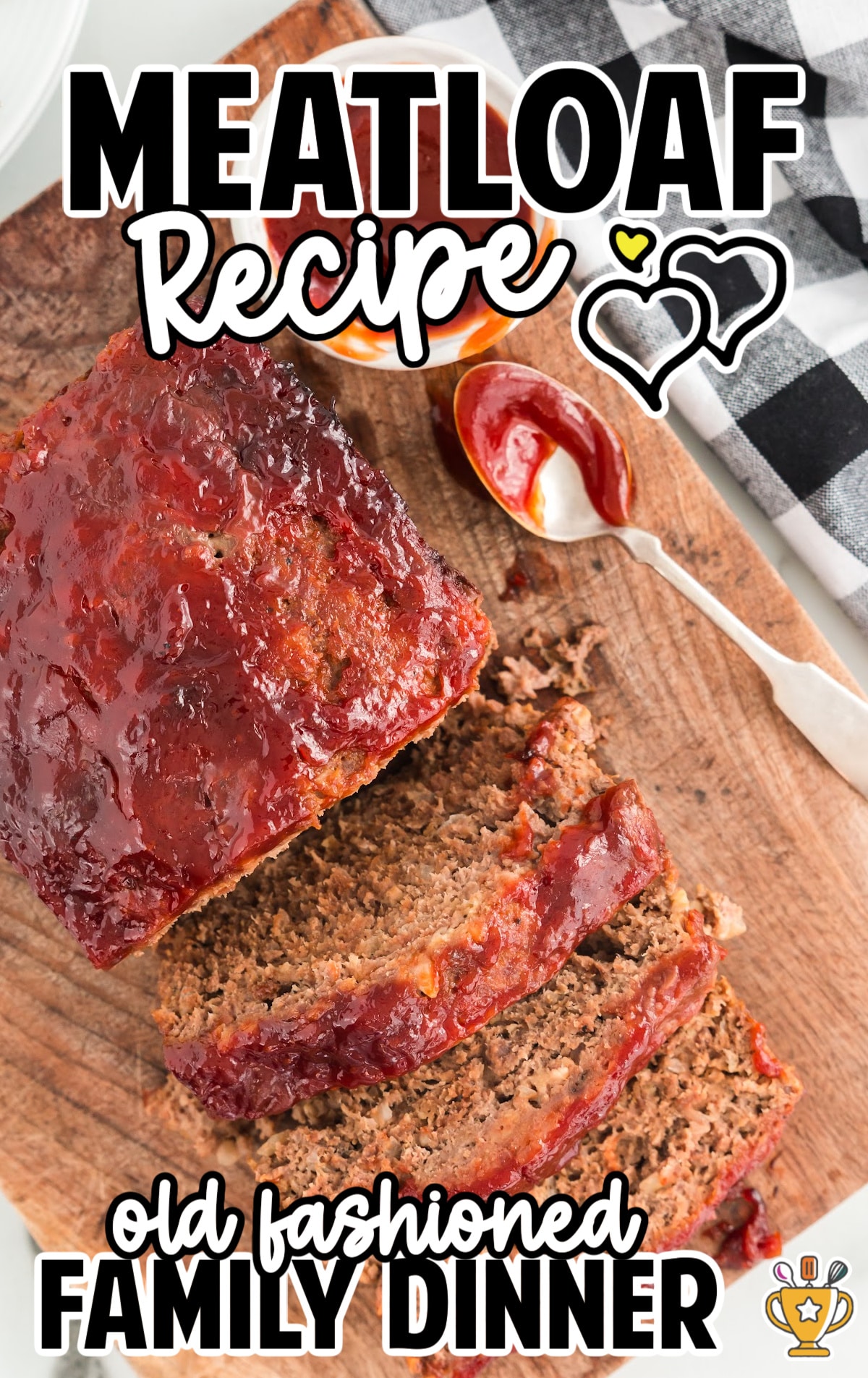 Cheeseburger Meatloaf Recipe: A Flavorful Fusion for Family Dinners