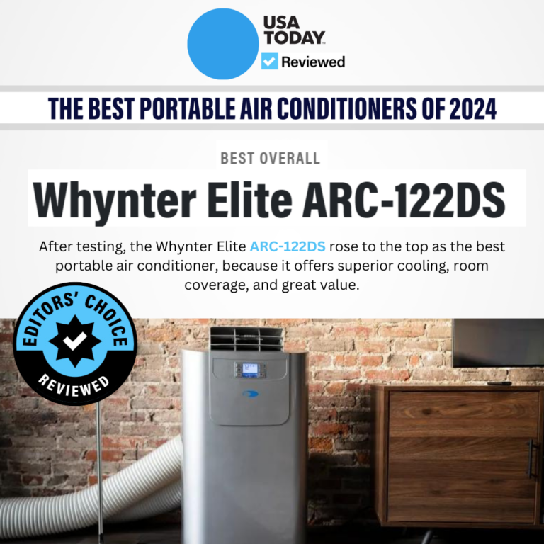 9 Best Portable Air Compressors for Convenience and Versatility in 2024