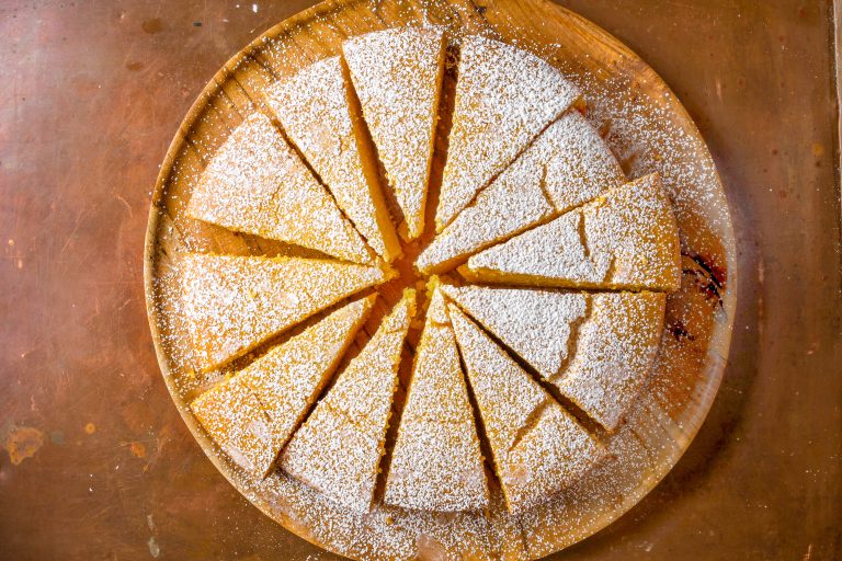 Sweet Corn Cake: Origins, Variations, and Modern Twists