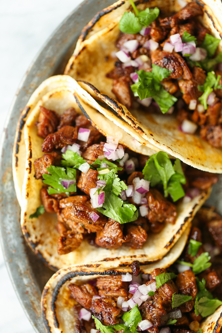 Chorizo Street Tacos: Delicious Recipes and Tips for Perfect Mexican Flavors