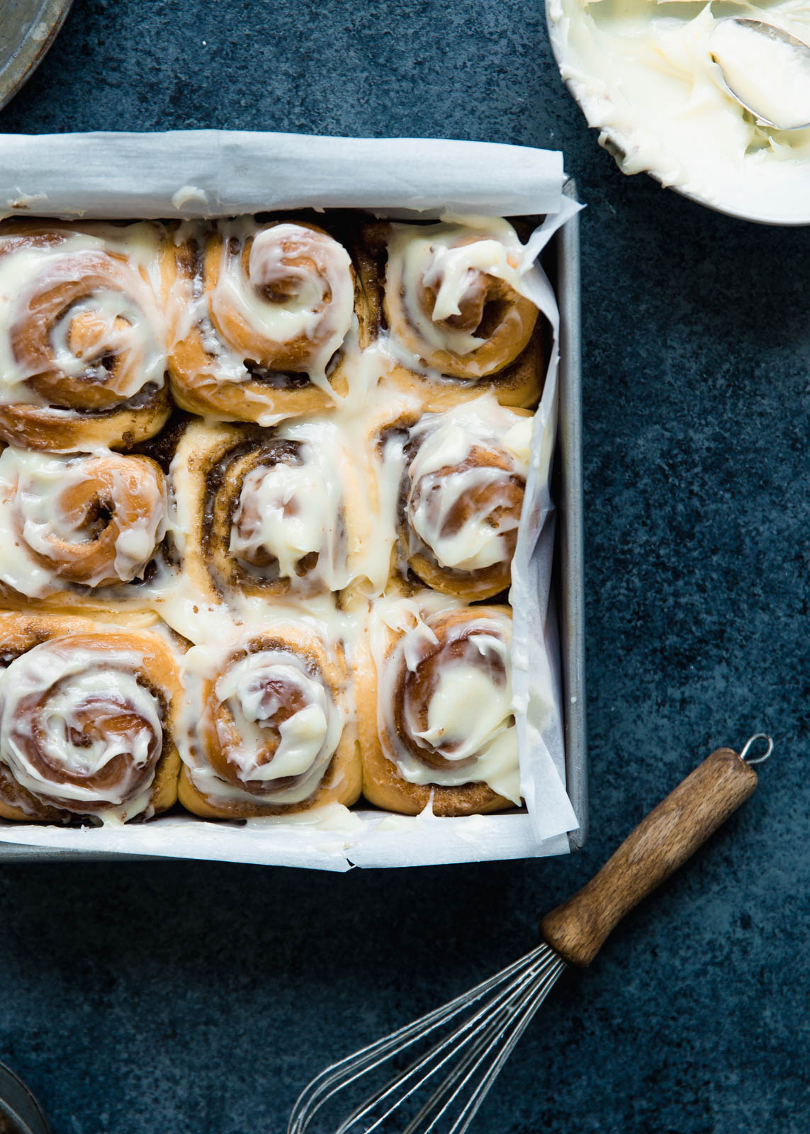 Bisquick Cinnamon Rolls: Tips, Customizations, and Serving Ideas