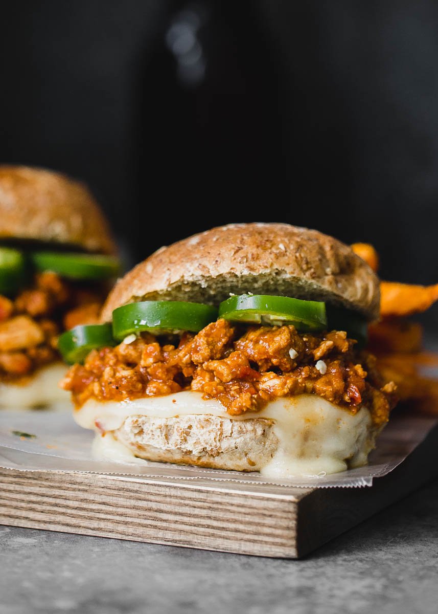 Turkey Sloppy Joes: Easy Recipe and Serving Ideas