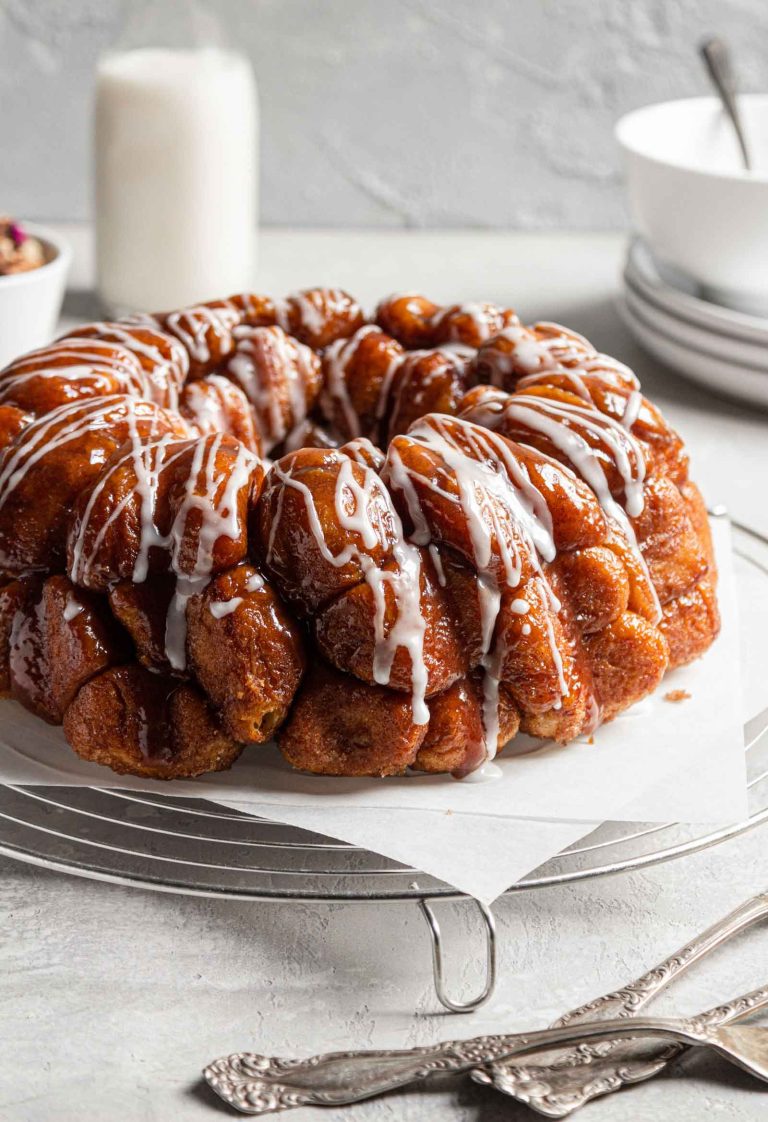 Monkey Bread: History, Tips, and Perfect Recipe for Delicious Results Every Time