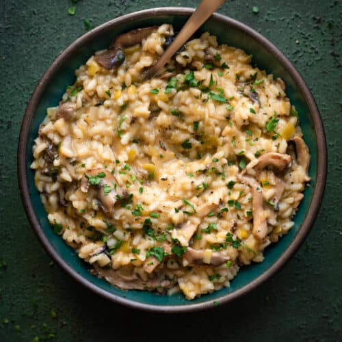 Rice Cooker Risotto: Tips for Perfect Texture and Flavor Every Time