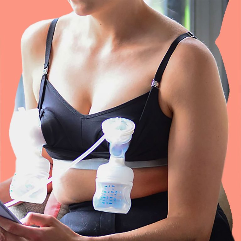 9 Best Feeding Bras: Comfort, Support, and Eco-Friendly Options for Nursing Moms