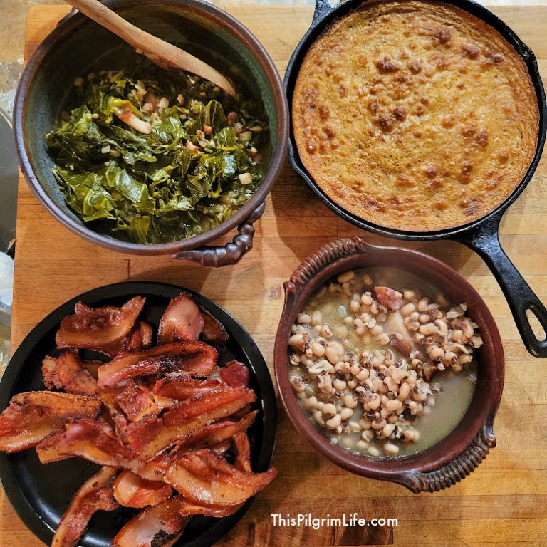 Moms New Years Pigs Feet: Traditions, Recipes, and Perfect Pairings