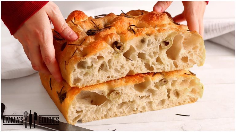 Softest Soft Bread with Air Pockets: Easy Bread Machine Recipe