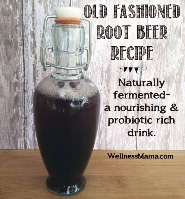 Root Beer: Easy Recipe and Brewing Tips