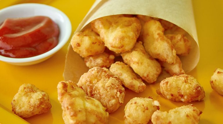 Wisconsin Fried Cheese Curds: A Complete Guide