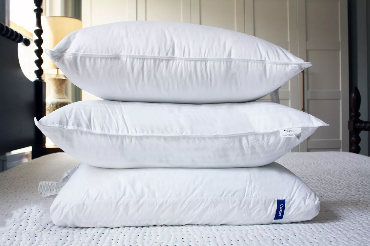 9 Best King Size Pillows for Ultimate Comfort and Support in 2024