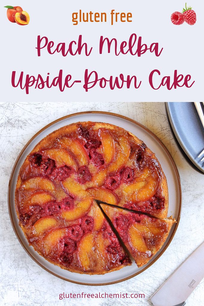 Peach Upside Down Cake Recipe: Classic, Vegan, and Gluten-Free Variations