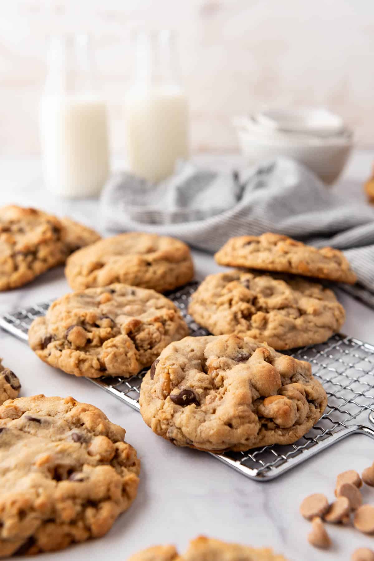 Oatmeal Butterscotch Cookies: Recipe, Variations, and Tips