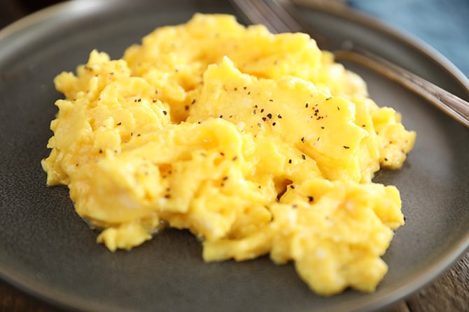 Scrambled Eggs Ever: Techniques, Ingredients, and Tips for Perfection