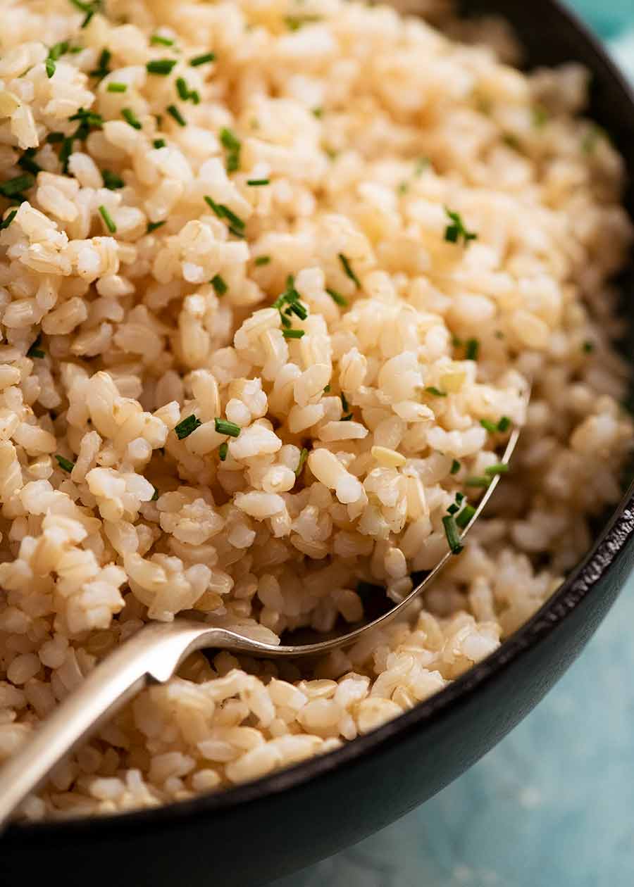 Brown Rice: Nutrition Facts, Recipes, and Cooking Tips