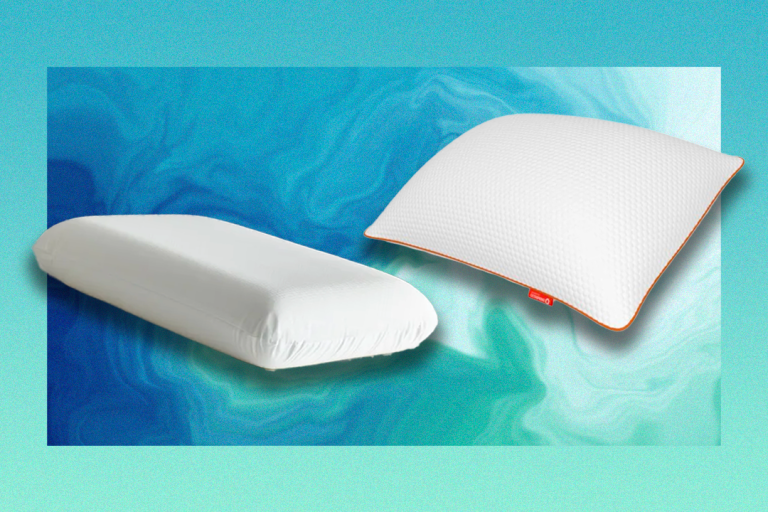 9 Best Memory Foam Pillows for Ultimate Comfort and Support