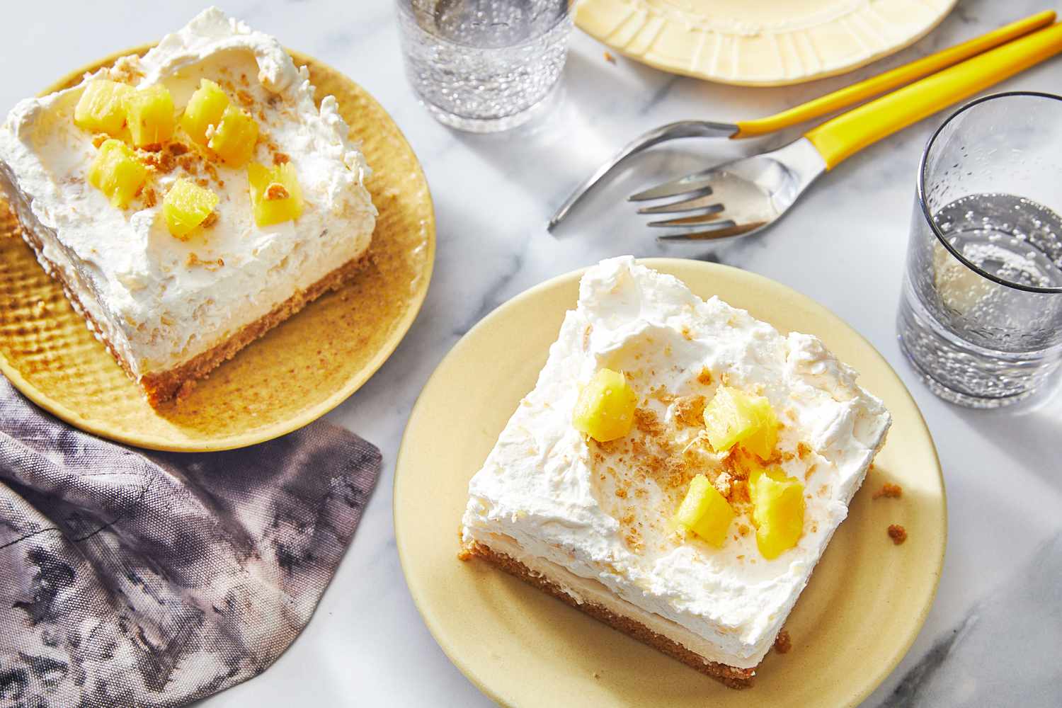 Old Fashioned Lemon Pudding: Discover the Rich History and Delightful Recipe