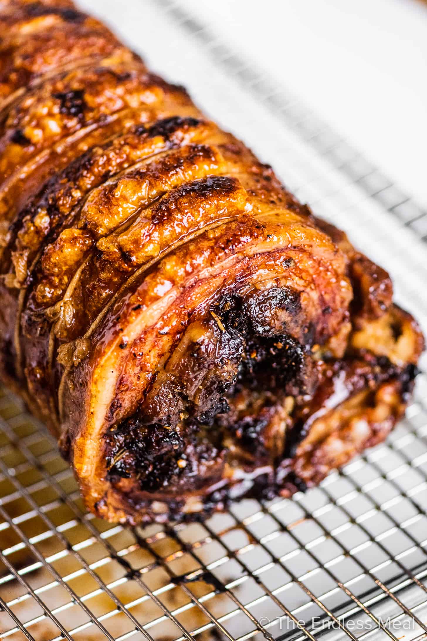 Porchetta Recipe