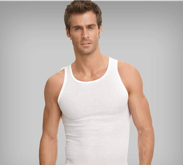 9 Best Men Undershirts for Comfort and Style in 2024