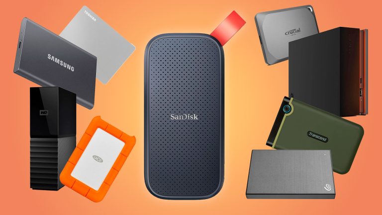 9 Best External SSD Drives for Speed, Storage, and Durability in 2024