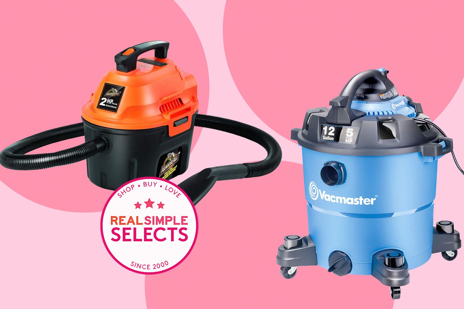 9 Best Shop Vacuums for Ultimate Cleanliness and Durability