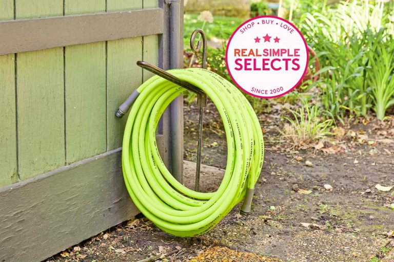 9 Best Expandable Hoses for Every Garden: Top Picks and Reviews