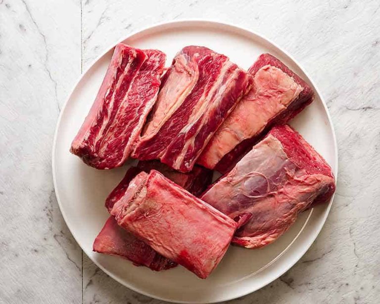 Short Ribs: Quick, Tender, and Flavorful Every Time