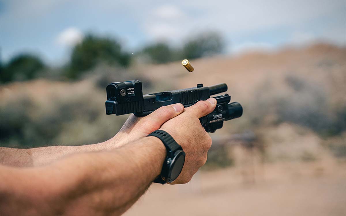 9 Best Red Dot Sights: Top Picks for Accuracy, Durability, and Budget-Friendly Options