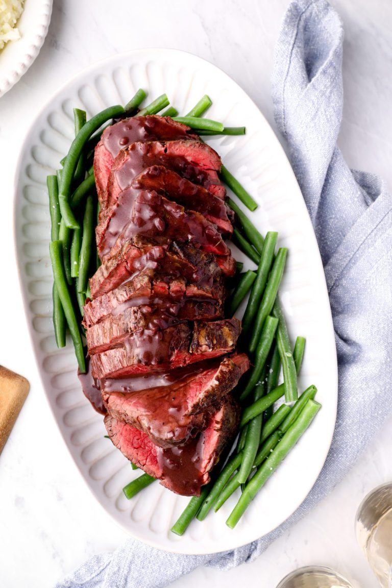 Salisbury Steak Recipe: Skillet vs. Baking Methods, Serving Tips, and Wine Pairings