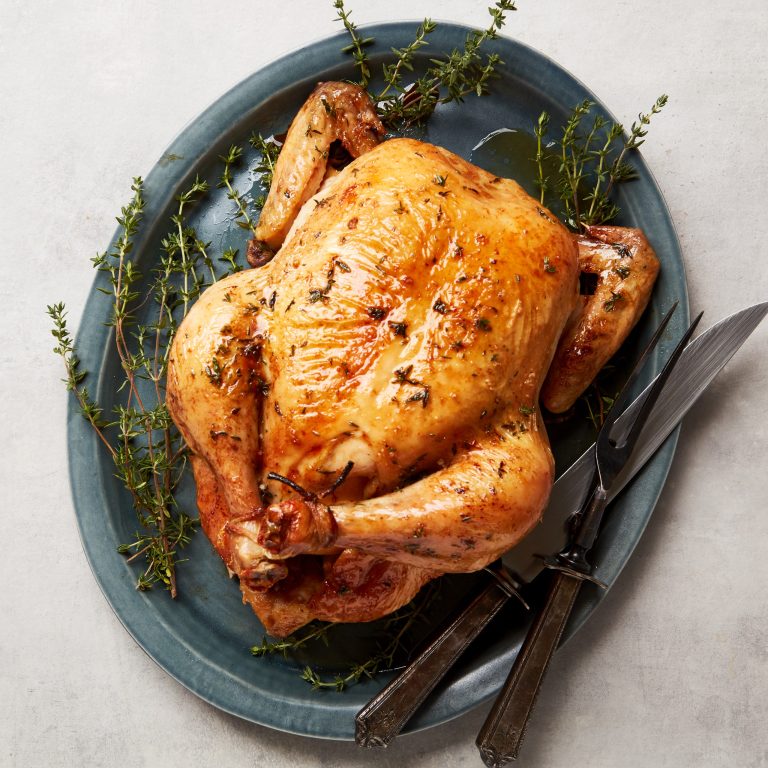 Chicken: Exploring Flavor, Sustainability, and Market Growth